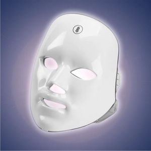 Regena Light Wireless LED Therapy Face Mask